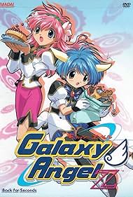 その他 Galaxy Angel Z: Collection [Blu-ray] mxn26g8 51I7VLp5w6L._AC_SY200_QL15_.jpg