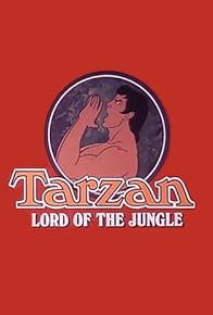 Primary photo for Tarzan and the Soul Stealer Primary photo for Tarzan and the Soul Stealer