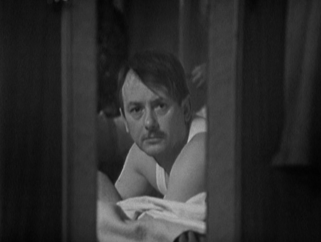 Geoffrey Matthews in The Golden Goose (1967)