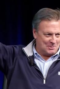 Primary photo for MLB Advanced Media Founder Bob Bowman