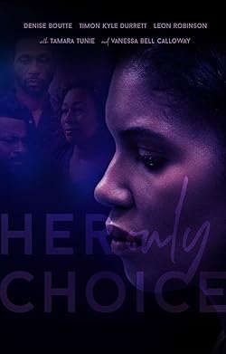 Poster of Her Only Choice
