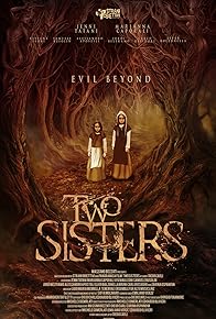 Primary photo for Two Sisters (A Witches Story in Lessinia) Primary photo for Two Sisters (A Witches Story in Lessinia)