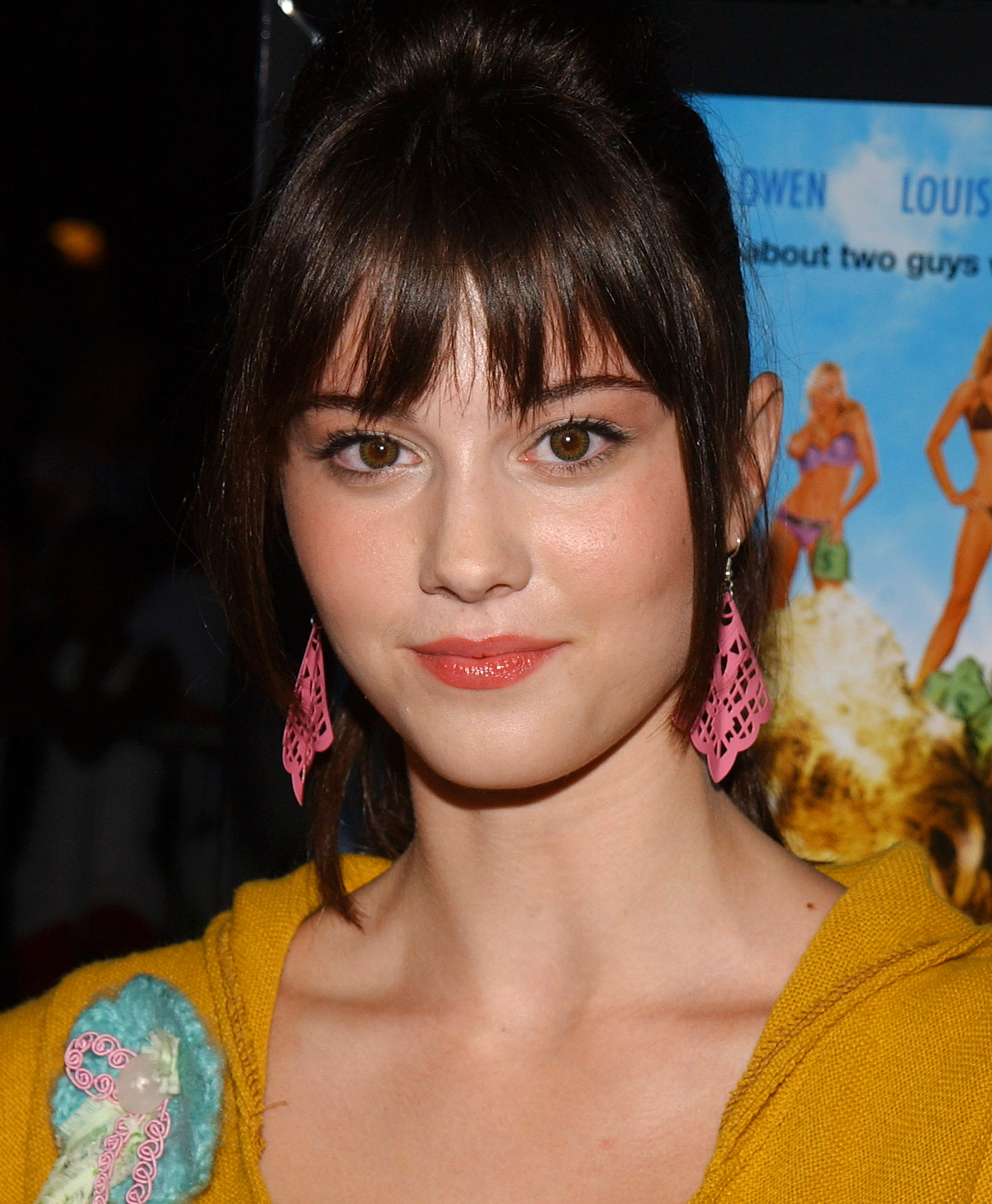 Mary Elizabeth Winstead Through the Years