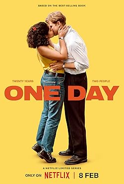 Poster of One Day