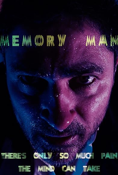 Primary photo for Memory Man Primary photo for Memory Man