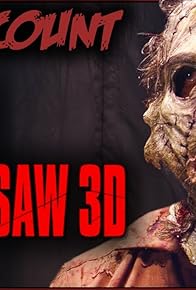 Primary photo for Texas Chainsaw 3D (2013) Kill Count