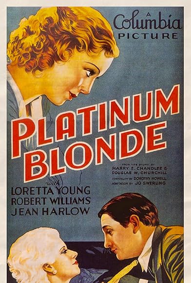 Primary photo for Platinum Blonde Primary photo for Platinum Blonde