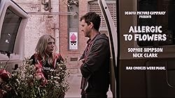 Poster of Allergic To Flowers