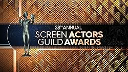 Poster of The 28th Annual Screen Actors Guild Awards