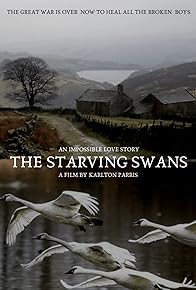 Primary photo for The Starving Swans Primary photo for The Starving Swans