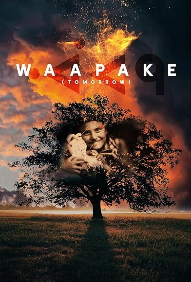 Primary photo for WaaPaKe Primary photo for WaaPaKe