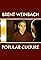 Brent Weinbach: Popular Culture's primary photo