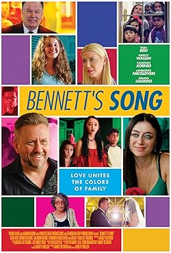 Poster of Bennett's Song