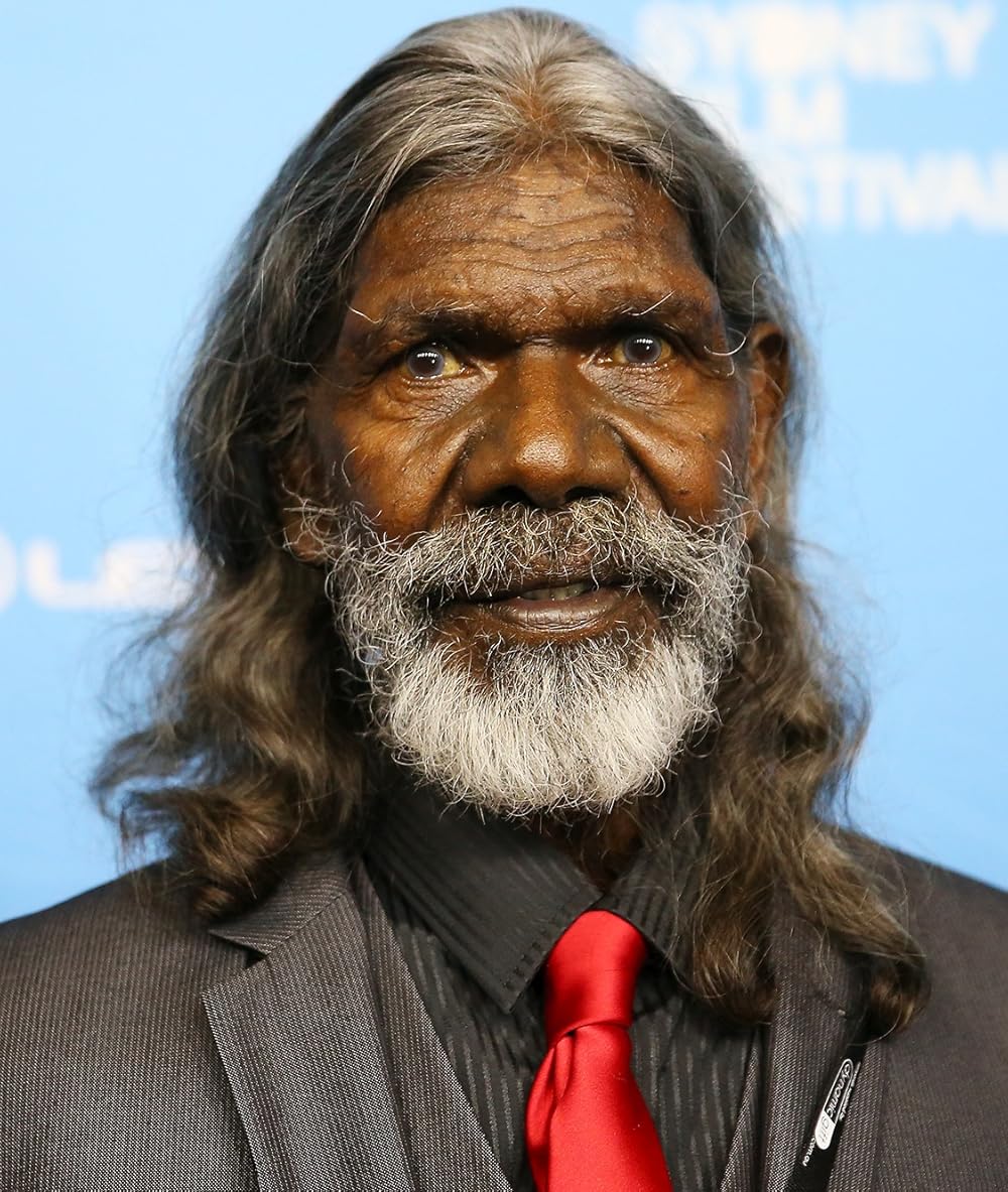 David Gulpilil IMDb