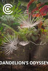 Primary photo for Dandelion's Odyssey