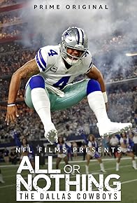 Primary photo for All or Nothing: The Dallas Cowboys