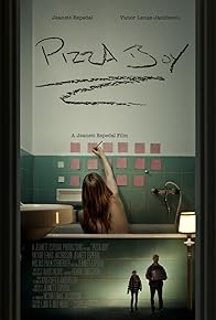 Primary photo for Pizza Boy