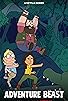 Primary photo for Adventure Beast