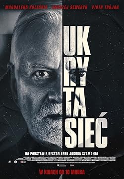 Poster of The Hidden Web