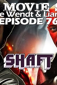 Primary photo for Shaft (1971 & 2000)
