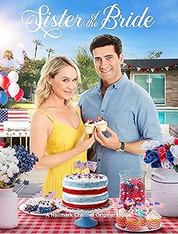 Poster of Sister of the Bride