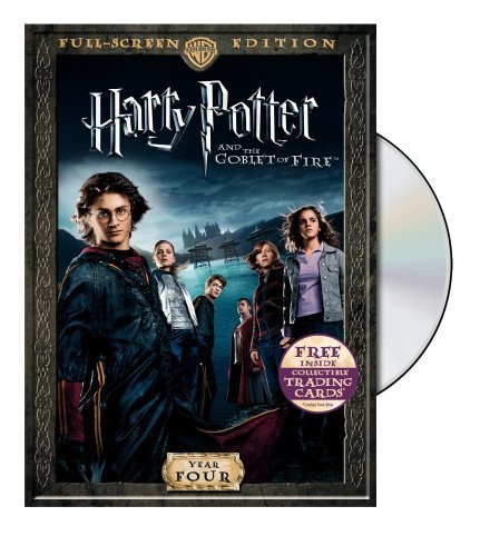 Harry Potter and the Goblet of Fire (2005)