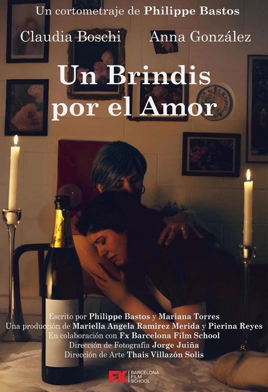 Un Brindis por el Amor