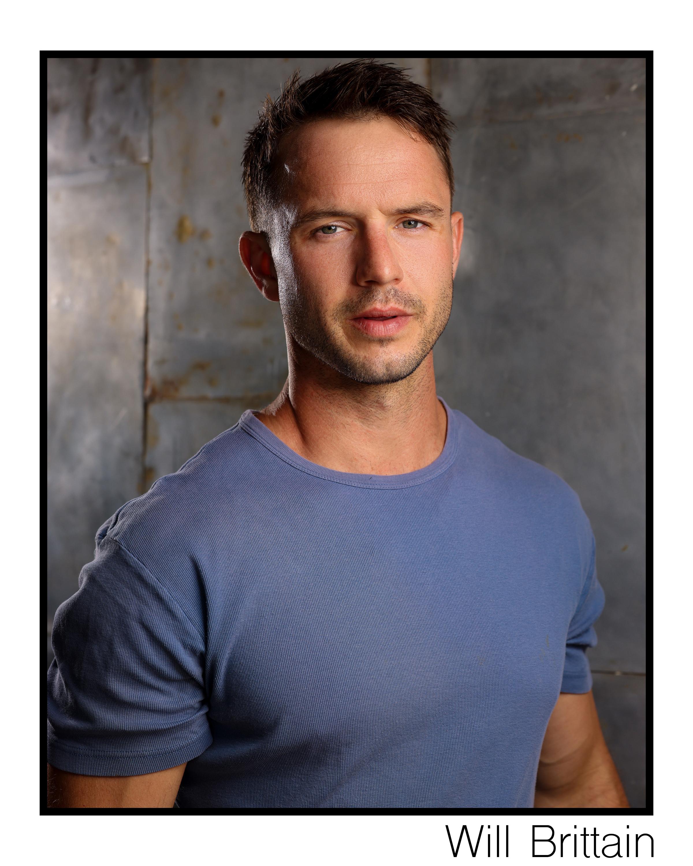 Will Brittain