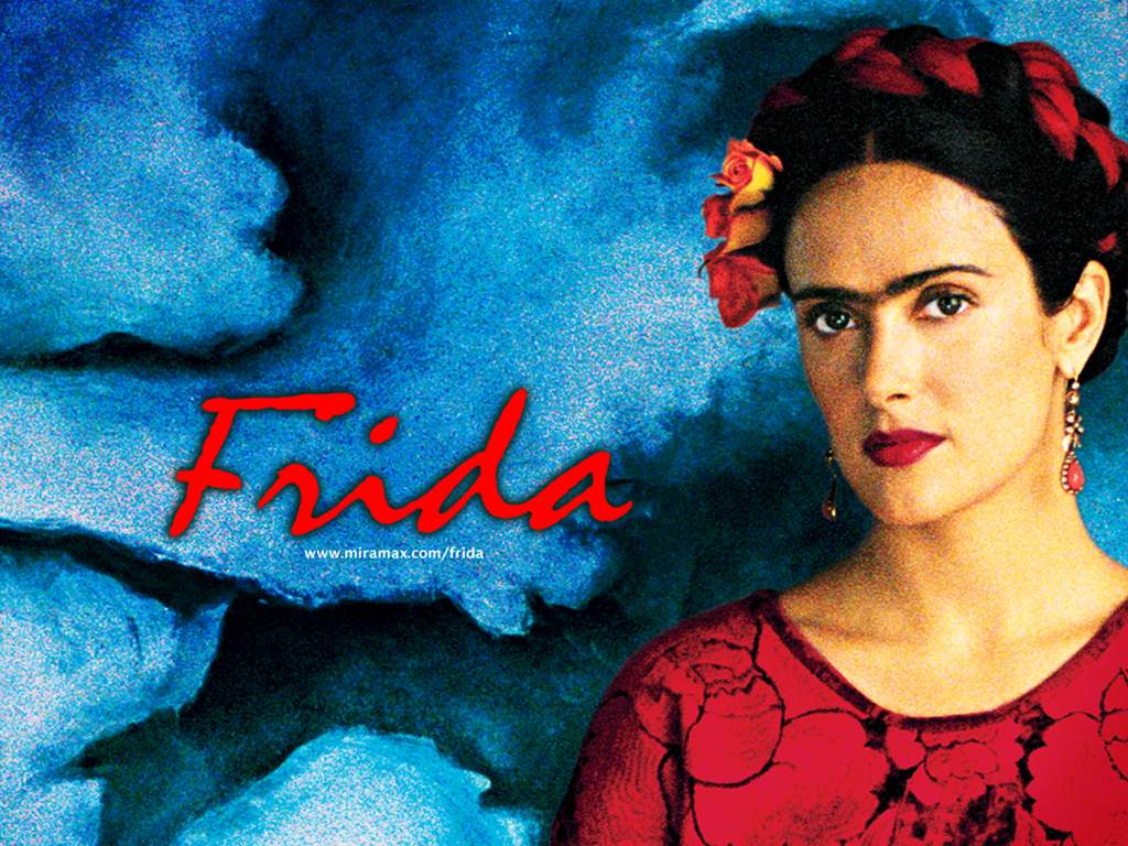 Frida DVD 2枚組 赤パッケージ Prime Video: Frida