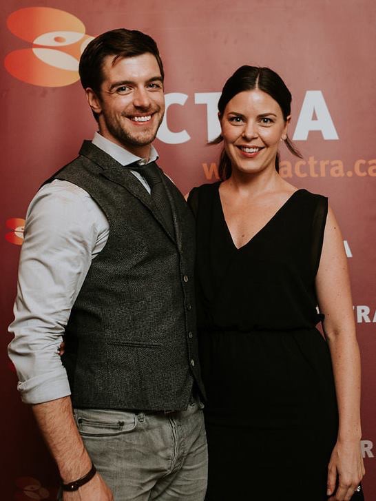 Dan Jeannotte Wife: Unveiling the Love Story Behind the Star