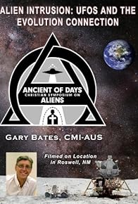 Primary photo for Alien Intrusion: UFOs and the Evolution Connection