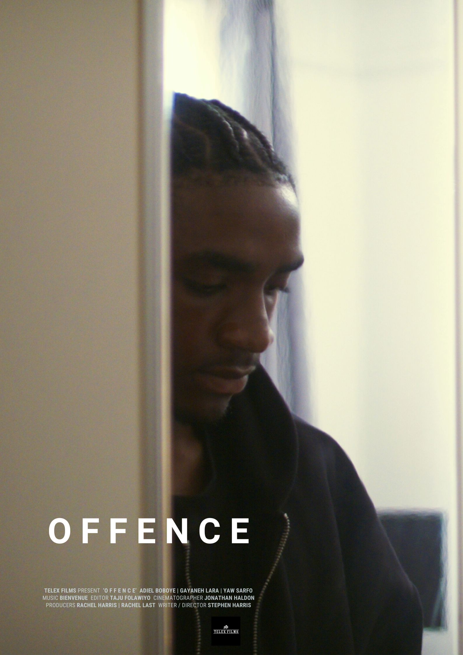 Offence
