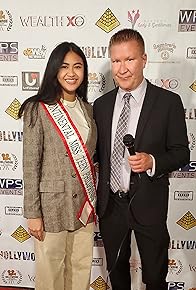 Primary photo for Matt J. Doyle, Reniella Bulatao TAP Interviews eZWay Hollywood Weekly Interview.