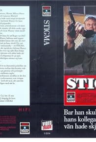 Primary photo for Police Story: Stigma Primary photo for Police Story: Stigma