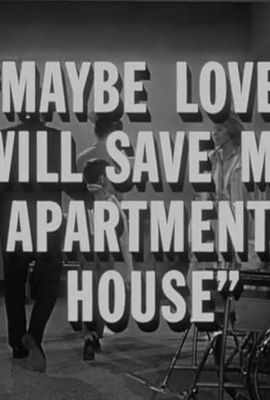 Primary photo for Maybe Love Will Save My Apartment House Primary photo for Maybe Love Will Save My Apartment House