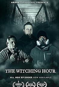 Primary photo for The Witching Hour Primary photo for The Witching Hour