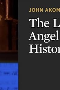 Primary photo for The Last Angel of History Primary photo for The Last Angel of History