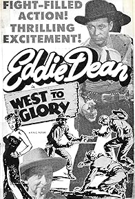 Primary photo for West to Glory Primary photo for West to Glory