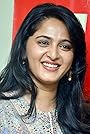 Anushka Shetty's primary photo Anushka Shetty's primary photo