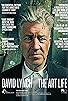 Primary photo for David Lynch: The Art Life Primary photo for David Lynch: The Art Life
