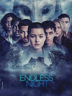 Poster of Endless Night