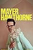 Primary photo for Mayer Hawthorne: Live from Los Angeles Primary photo for Mayer Hawthorne: Live from Los Angeles