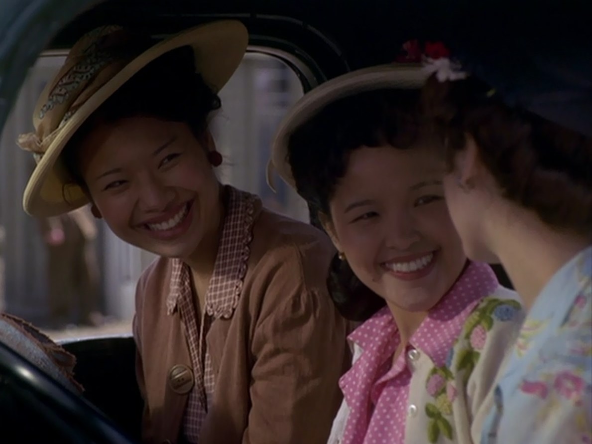 The Magic of Ordinary Days (2005)