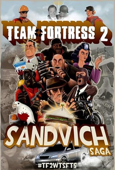 Primary photo for Search for Sandvich Primary photo for Search for Sandvich
