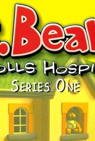 Primary photo for The Candy Doll