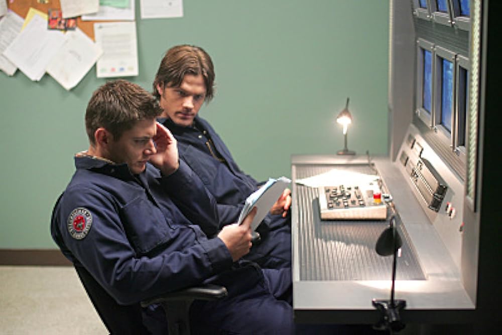【ちょむすけ】Supernatural season 2 ちょむすけ】Supernatural season 2 Watch Supernatural: The