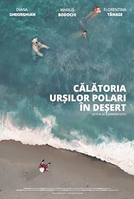 Primary photo for The Polar Bears' Journey to the Desert