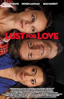 Poster of Lust for Love