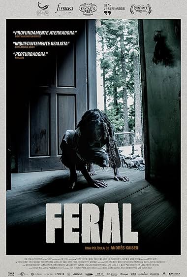 Feral 2018