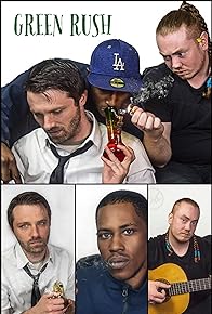 Primary photo for Green Rush